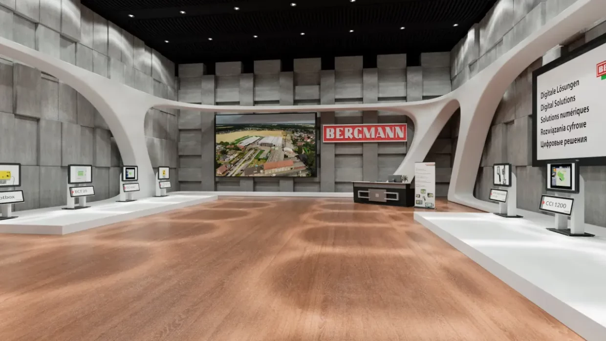 Bergmann Case Study - Inforaum