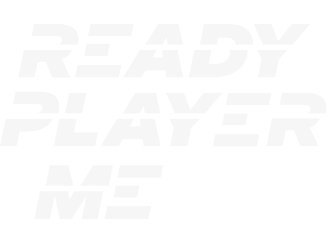 Ready Player Me Logo
