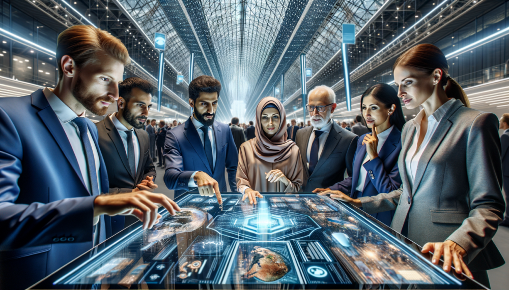 Organizing a Virtual Trade Fair [Guide]