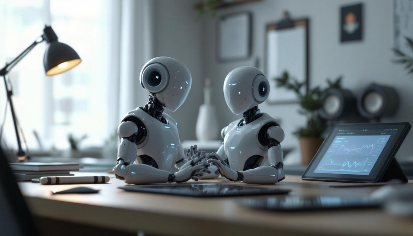 Cognitive Twins lernen und denken wie Menschen [Leitfaden]