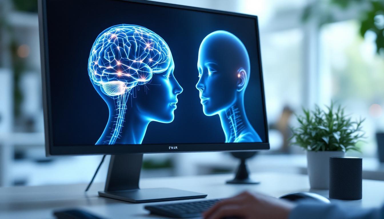 Consciousness Transfer in virtuelle Avatare möglich?