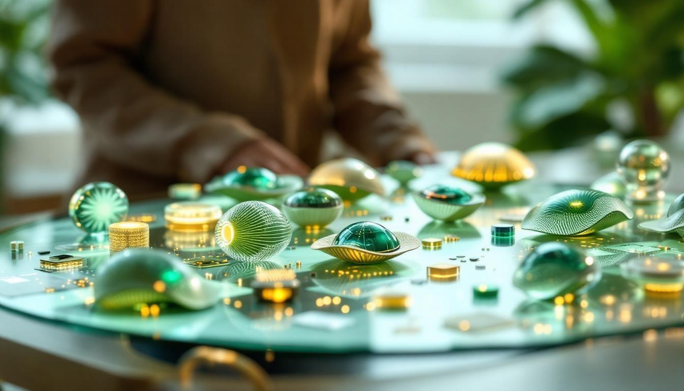 Der Leitfaden zur Verschmelzung von Biologie und Technologie bei Events