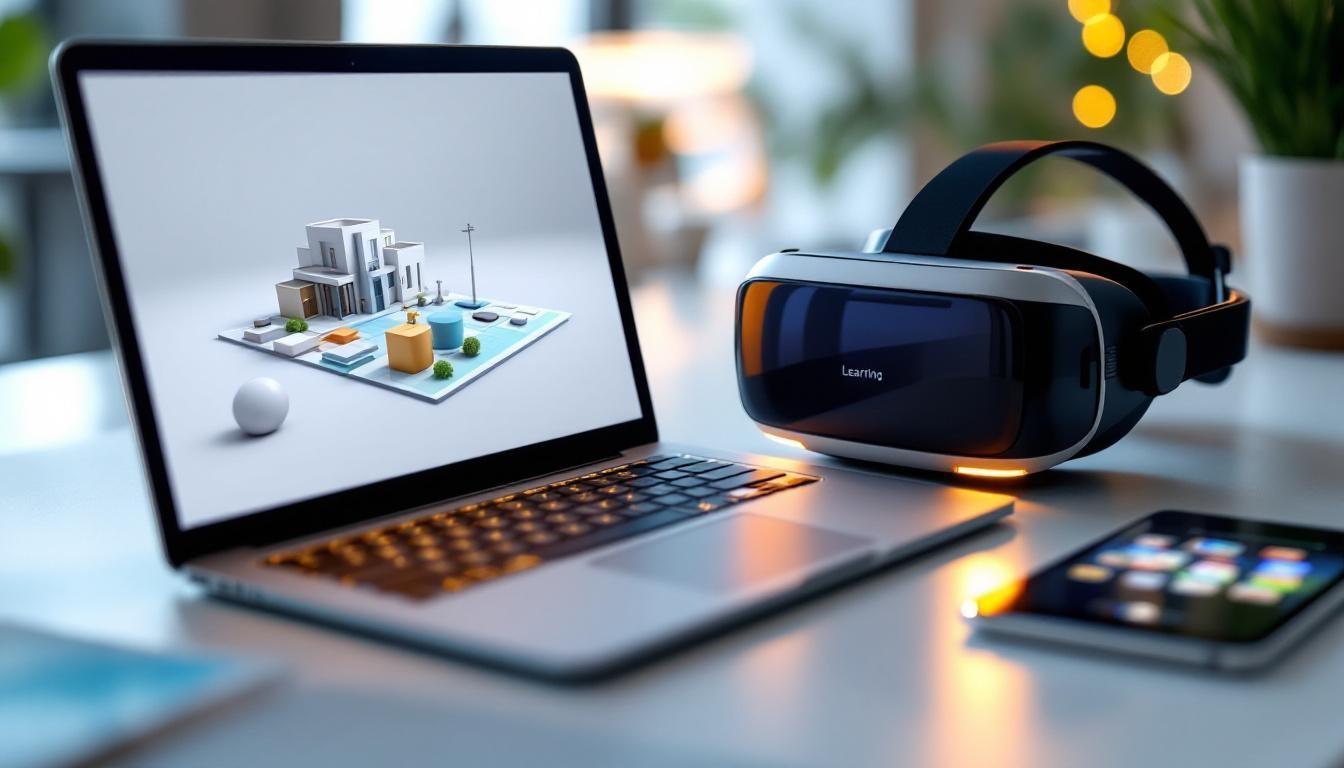 Der ultimative Guide für immersive Lernerfahrungen [2025]