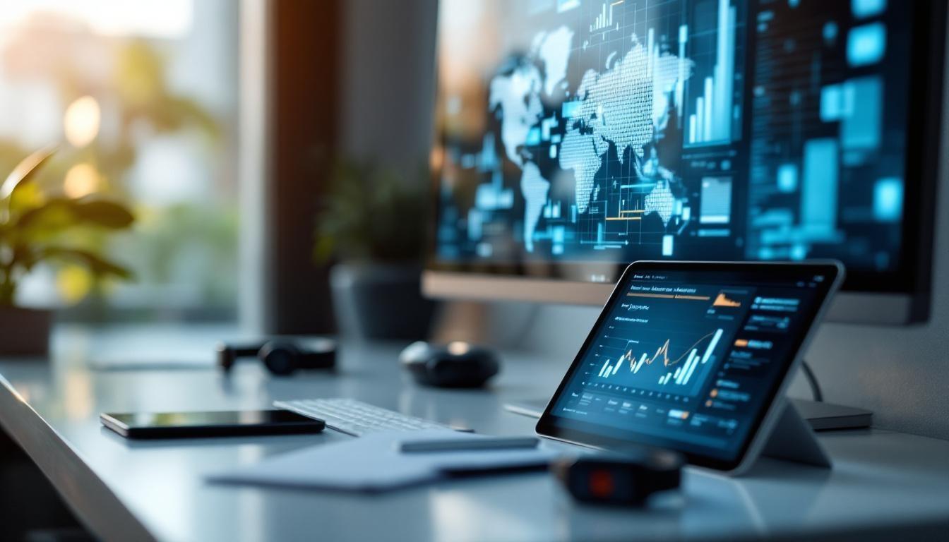 Digital Phenotyping optimiert personalisierte Lernpfade