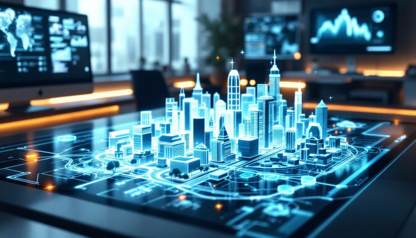 Digital-Twin-Cities-Stadtplanung-der-Zukunft