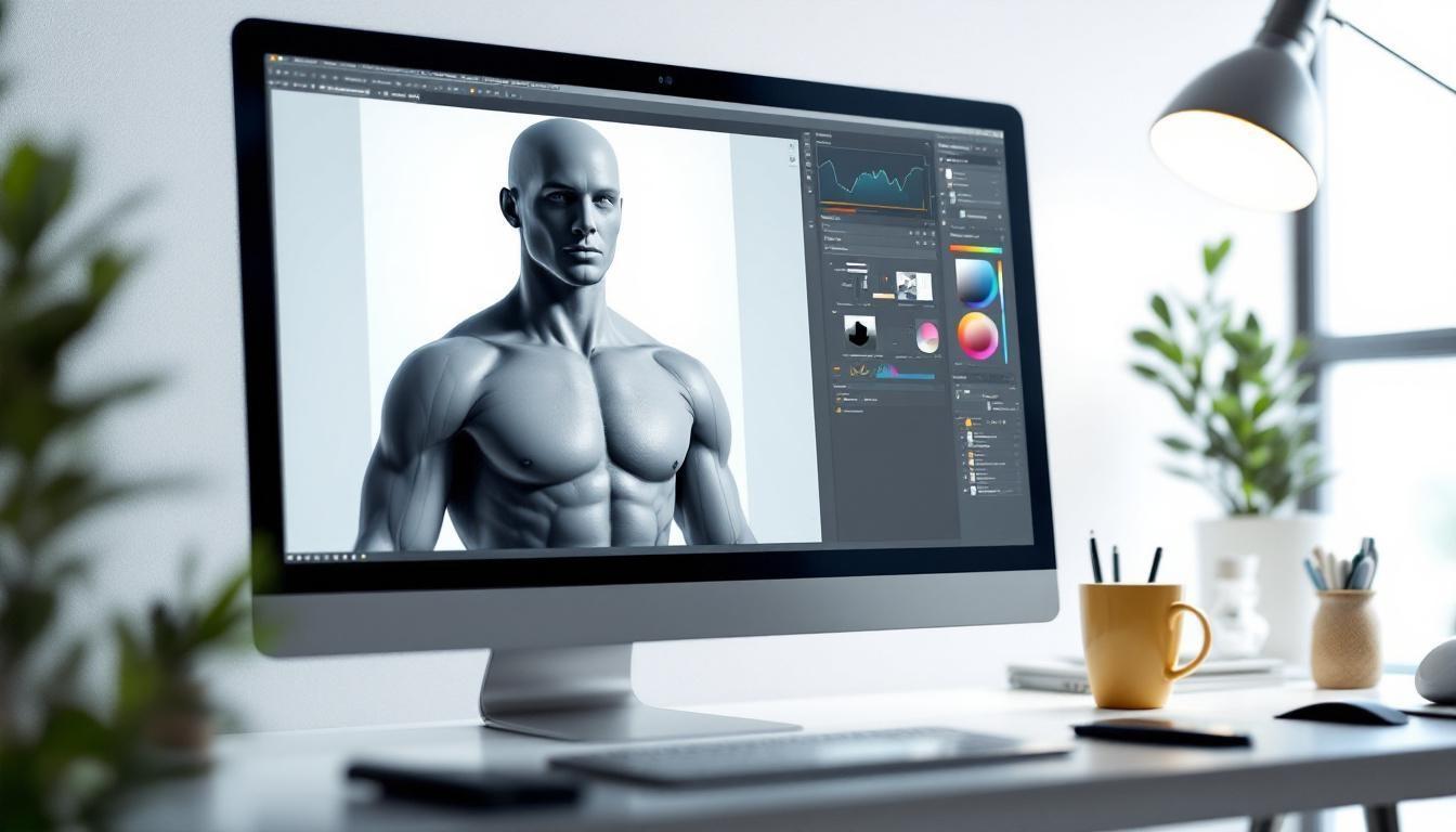 Digitale Unsterblichkeit durch virtuelle Zwillinge möglich?
