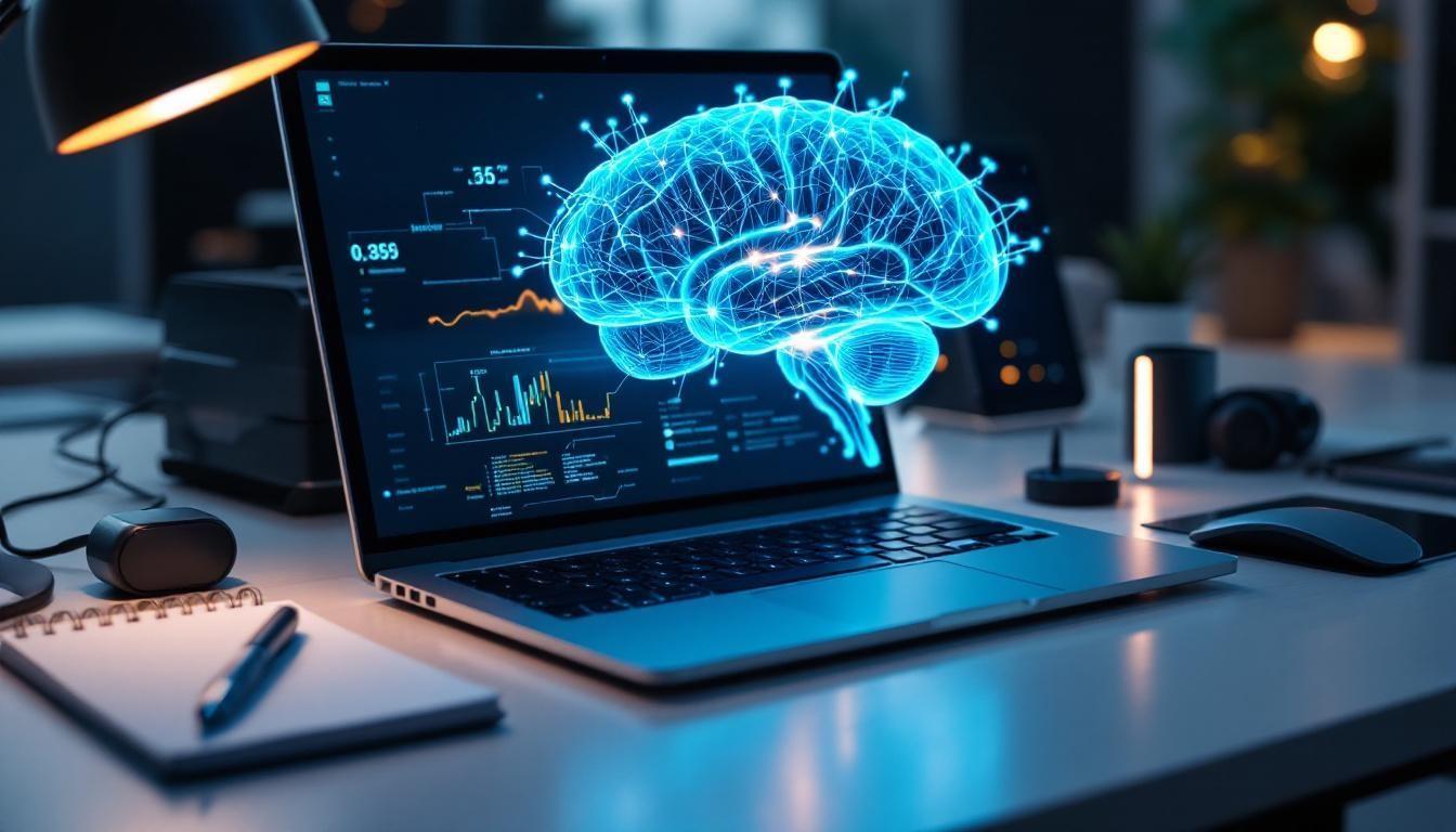 Können Neuro Simulationen Lernprozesse beschleunigen?