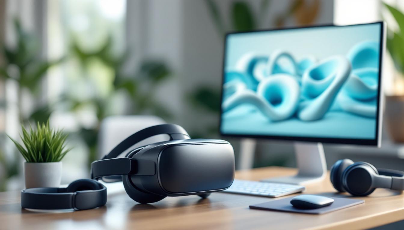 Können virtuelle Realitätserlebnisse Ängste heilen?