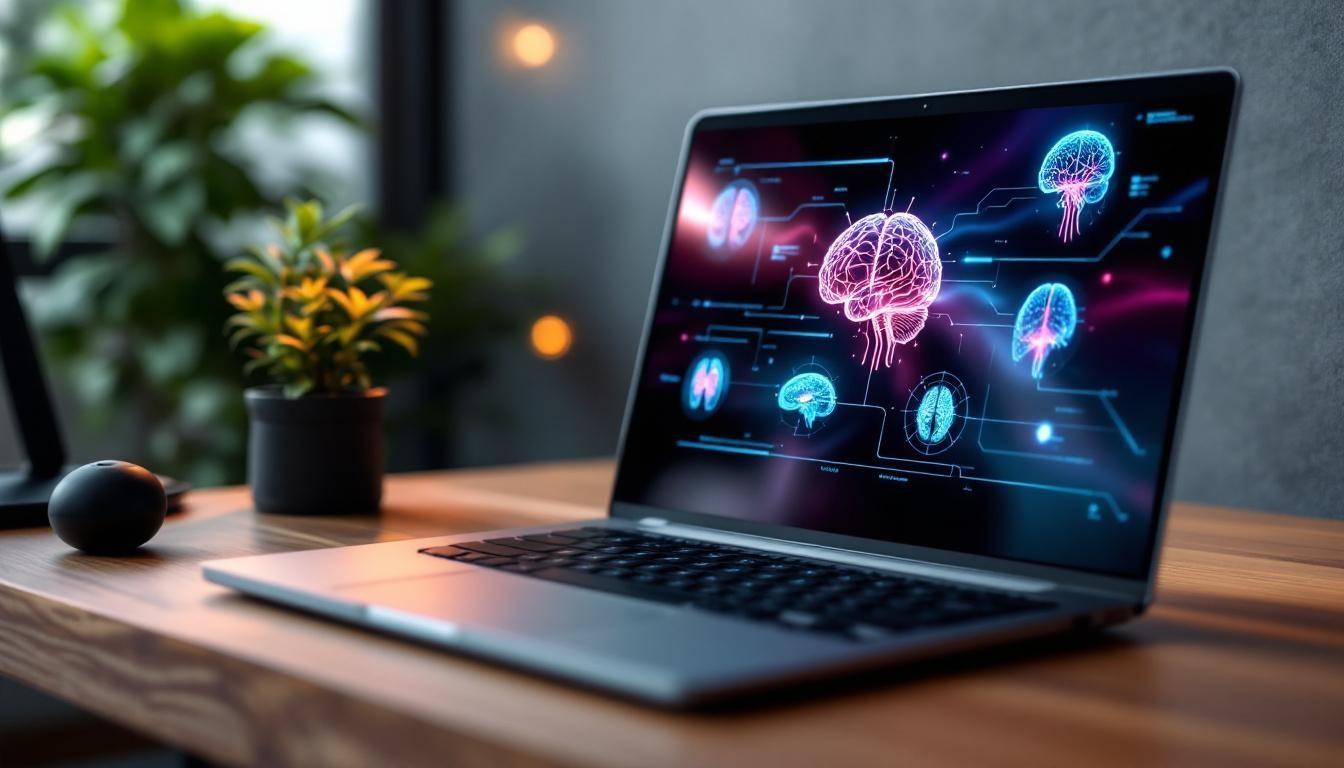 Mind Uploading in digitalen Zwillingen Realität oder Fiktion?