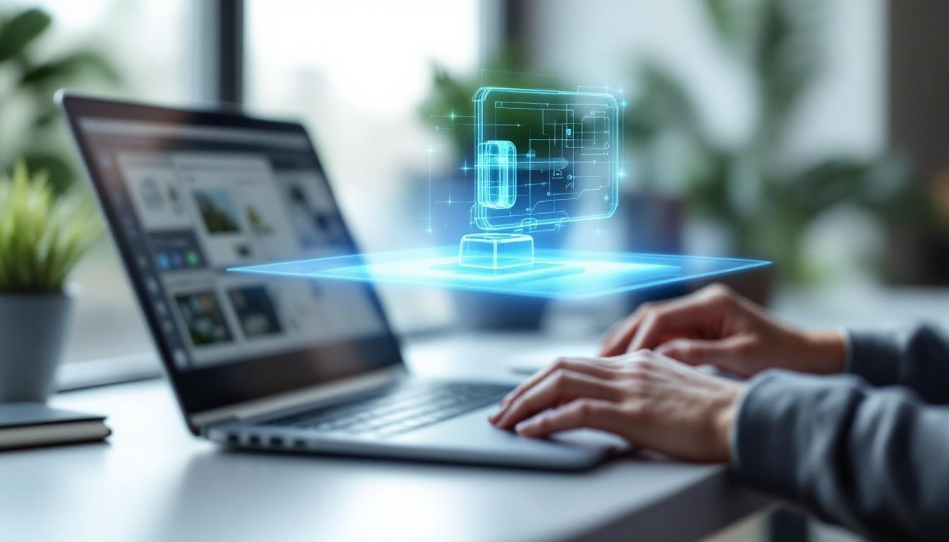 Revolutioniert holografisches Prototyping die Produktentwicklung?