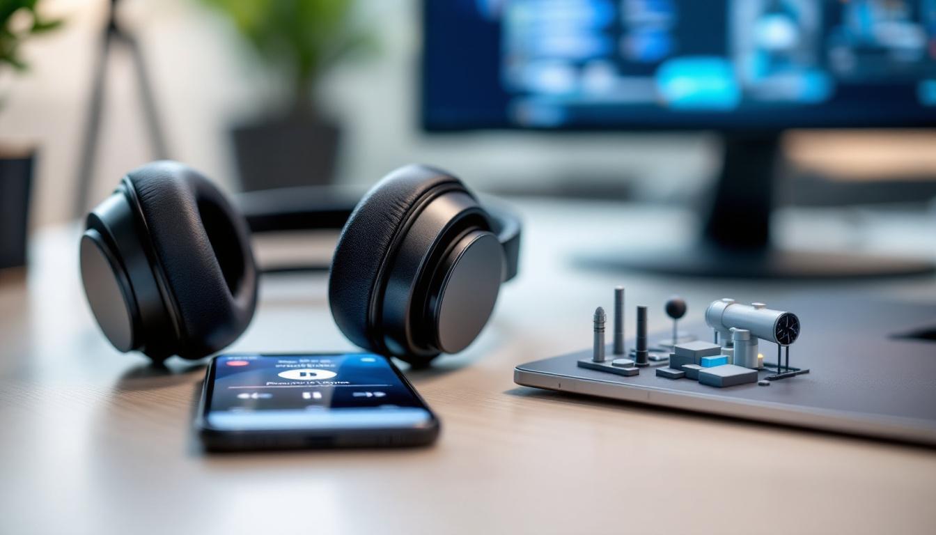 Top-Podcasts-zum-Thema-digitaler-Zwilling