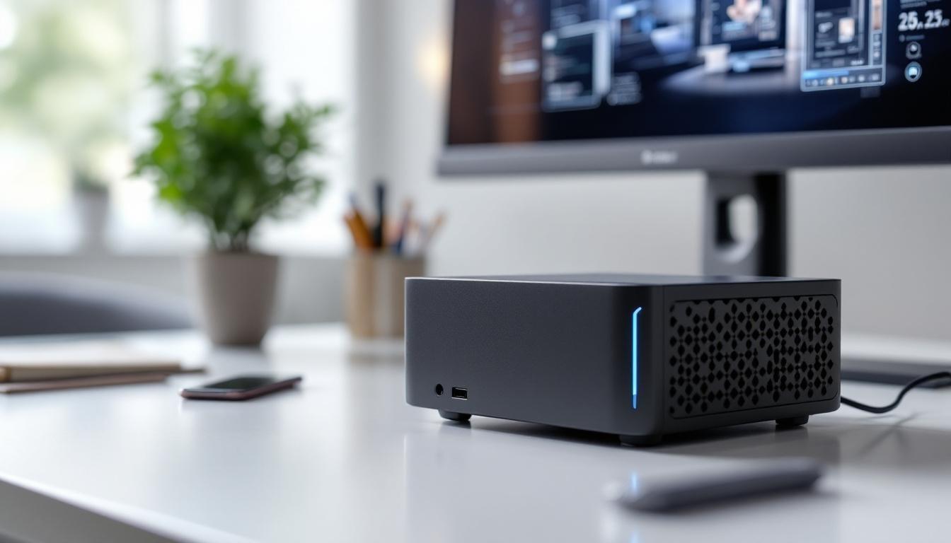 Warum Edge Computing virtuelle Showrooms beschleunigt