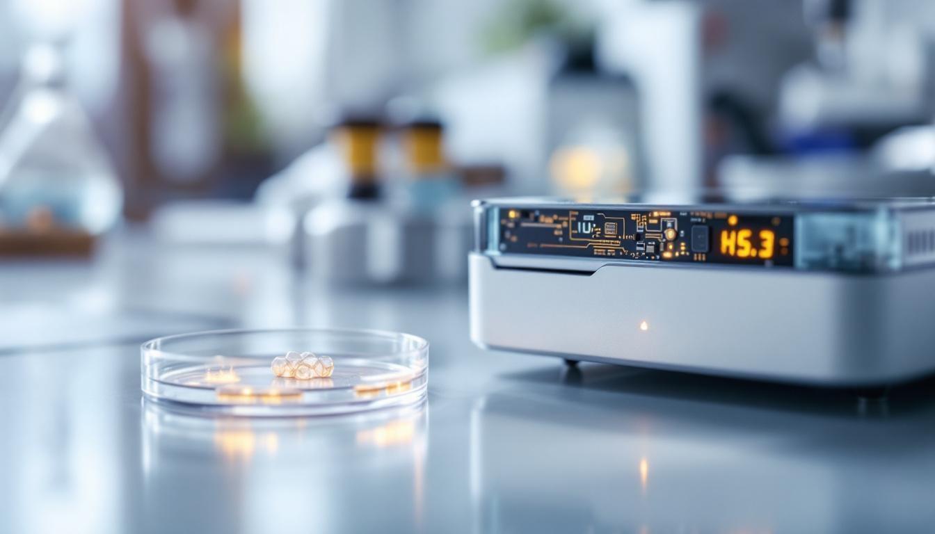 Warum Quantum Biology digitale Evolution vorantreibt