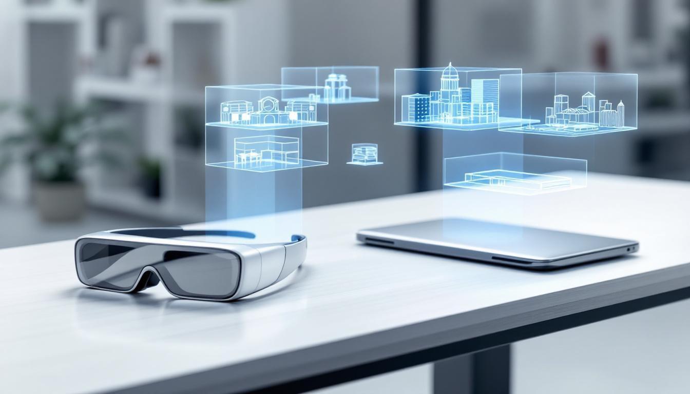 Warum Spatial Computing die Zukunft virtueller Events ist