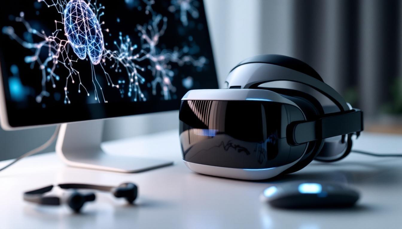 Wie Gehirnwellen virtuelle Realität personalisieren