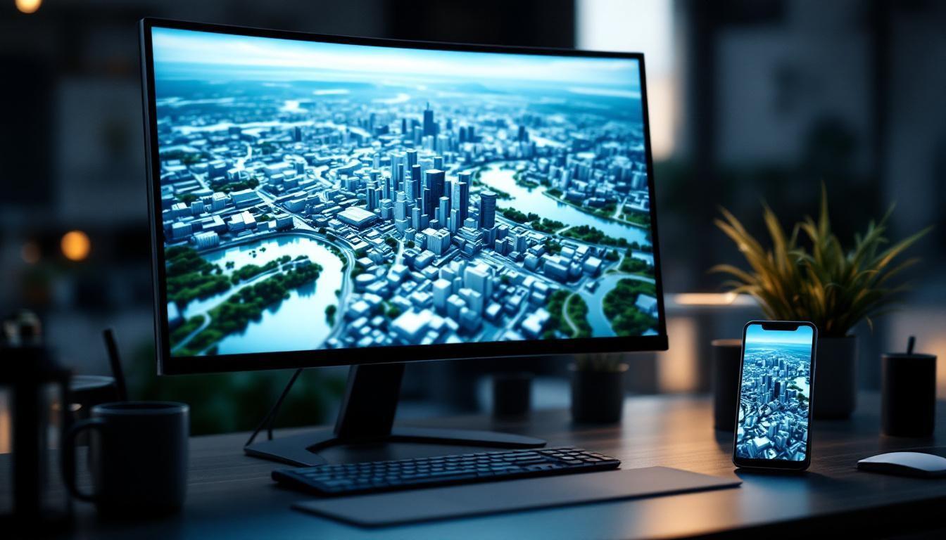 Wie Mirror Worlds digitale Zwillinge erweitern [Leitfaden]