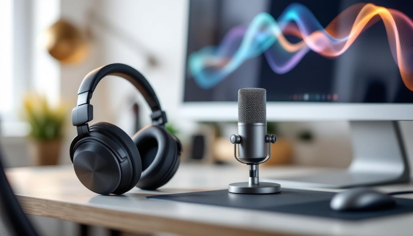 Wie Spatial Audio virtuelle Events immersiver macht [2025]