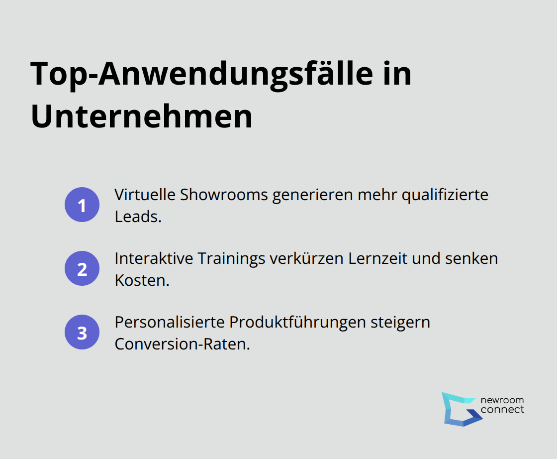 Liste der wichtigsten Einsatzszenarien für sprechende digitale Zwillinge - Voice Synthesis