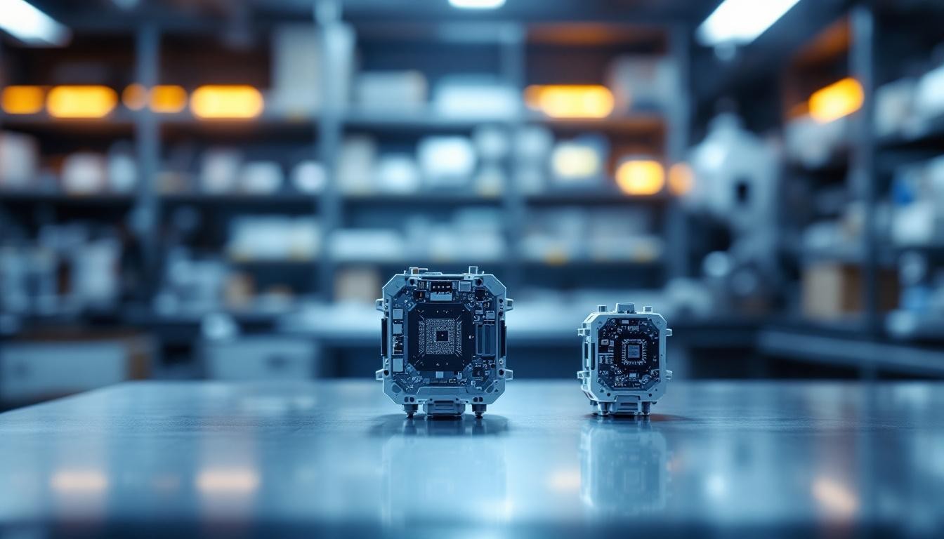 Micro Twins optimieren kleinste Produktionsabläufe [Leitfaden]