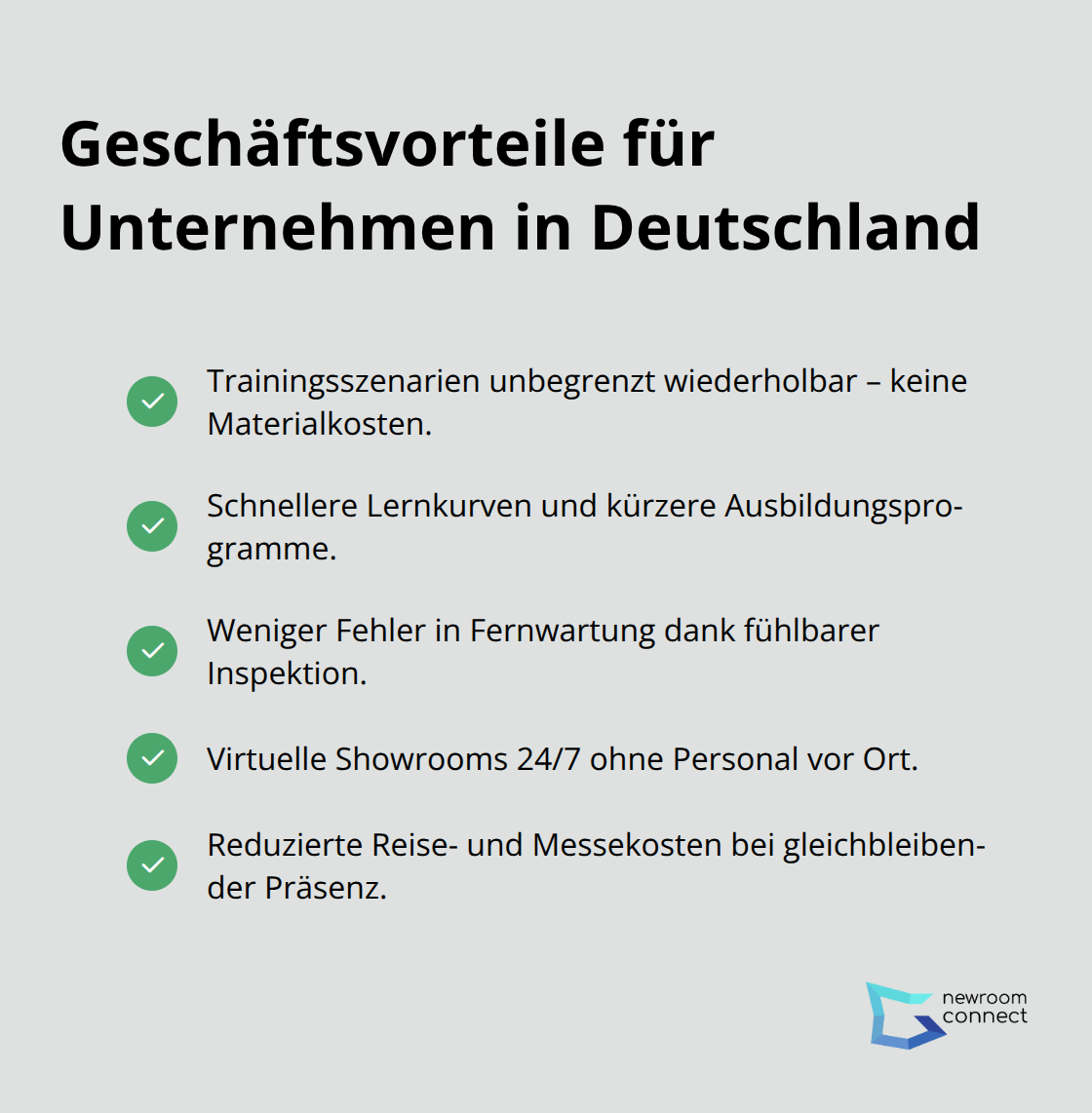 Einsparungen und Wirkung durch Phantom Touch im Unternehmenskontext