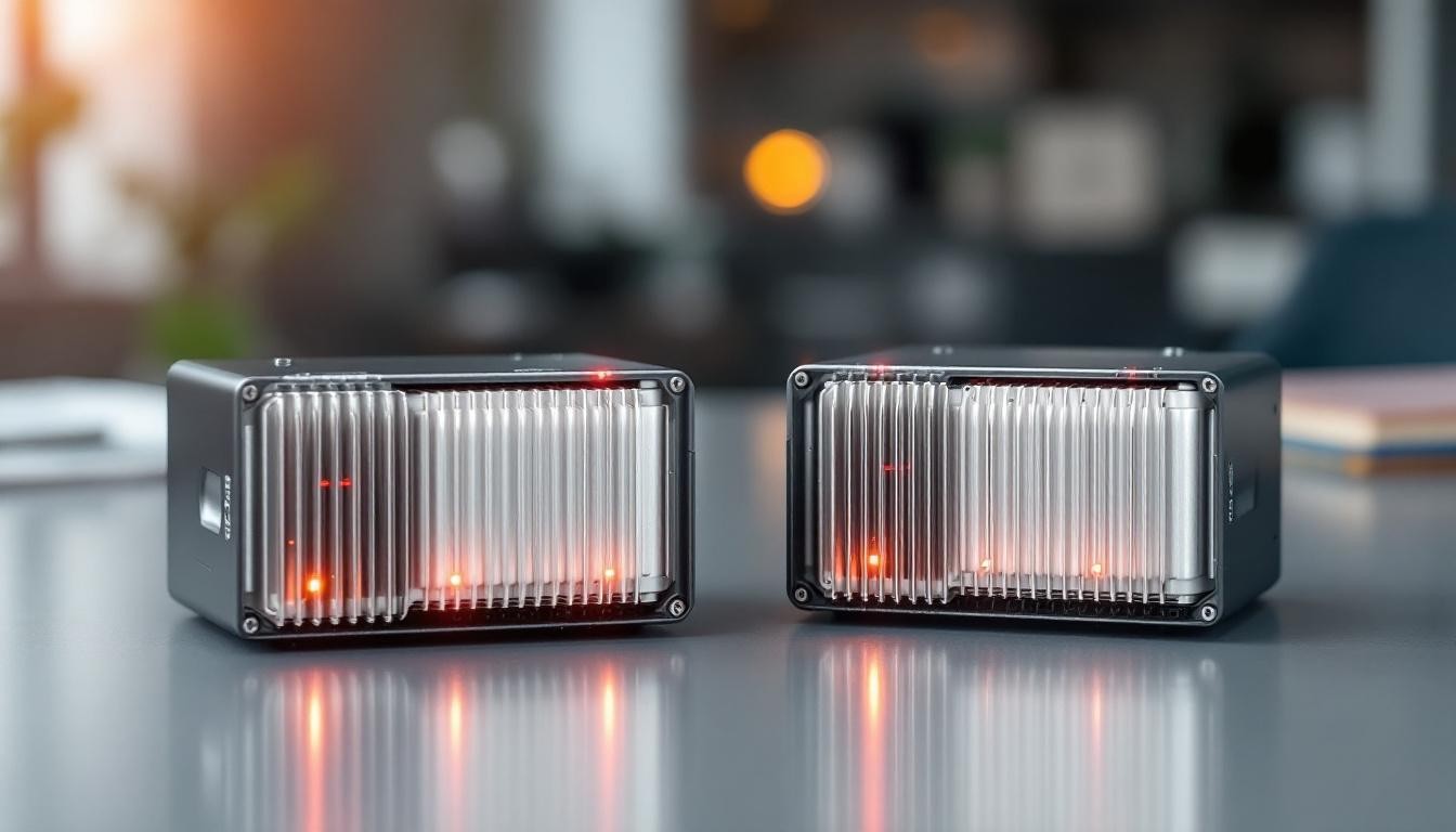 Können Thermal Twins die Energieeffizienz revolutionieren?