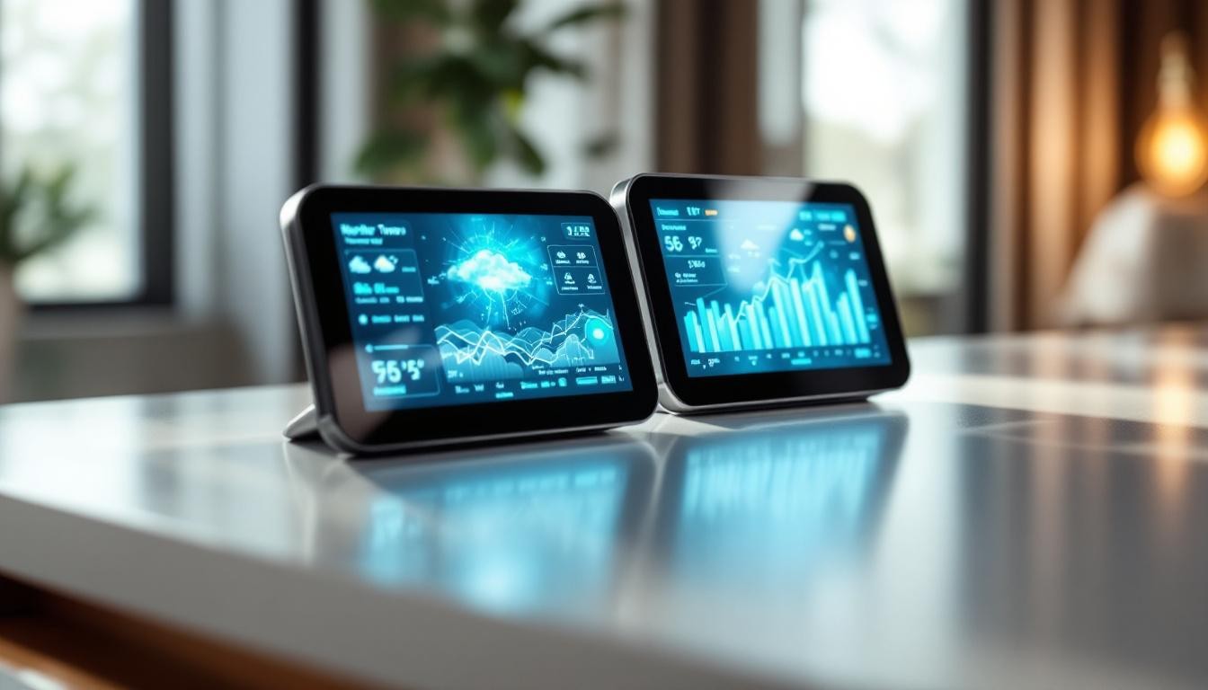 Weather Twins vorhersagen Umwelteinflüsse präzise [2025]